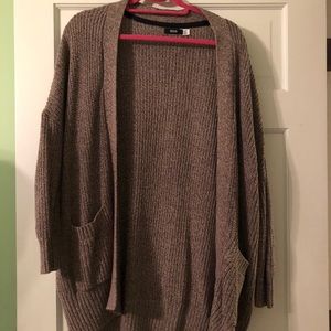 cardigan